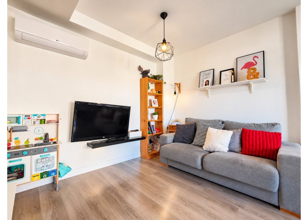 Sale - Townhouse - Guardamar del Segura - Center - El Raso