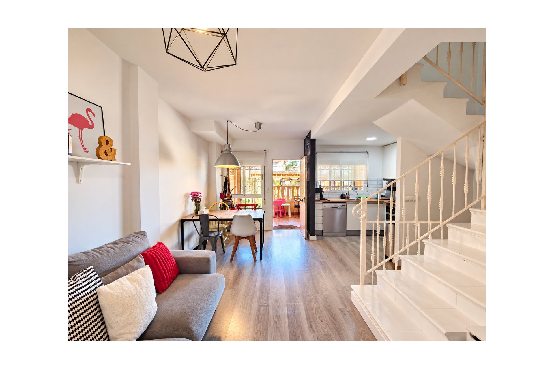 Sale - Townhouse - Guardamar del Segura - Center - El Raso
