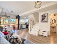 Sale - Townhouse - Guardamar del Segura - Center - El Raso