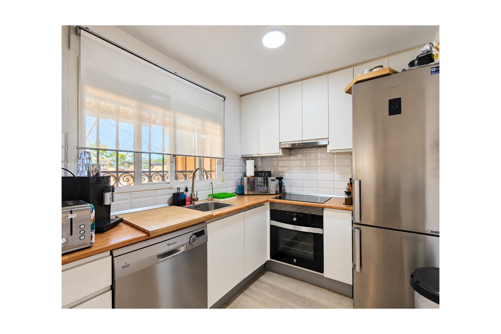 Sale - Townhouse - Guardamar del Segura - Center - El Raso
