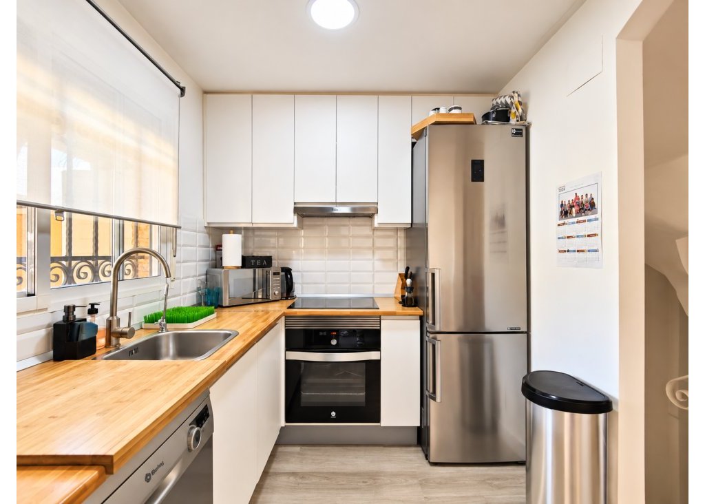 Sale - Townhouse - Guardamar del Segura - Center - El Raso