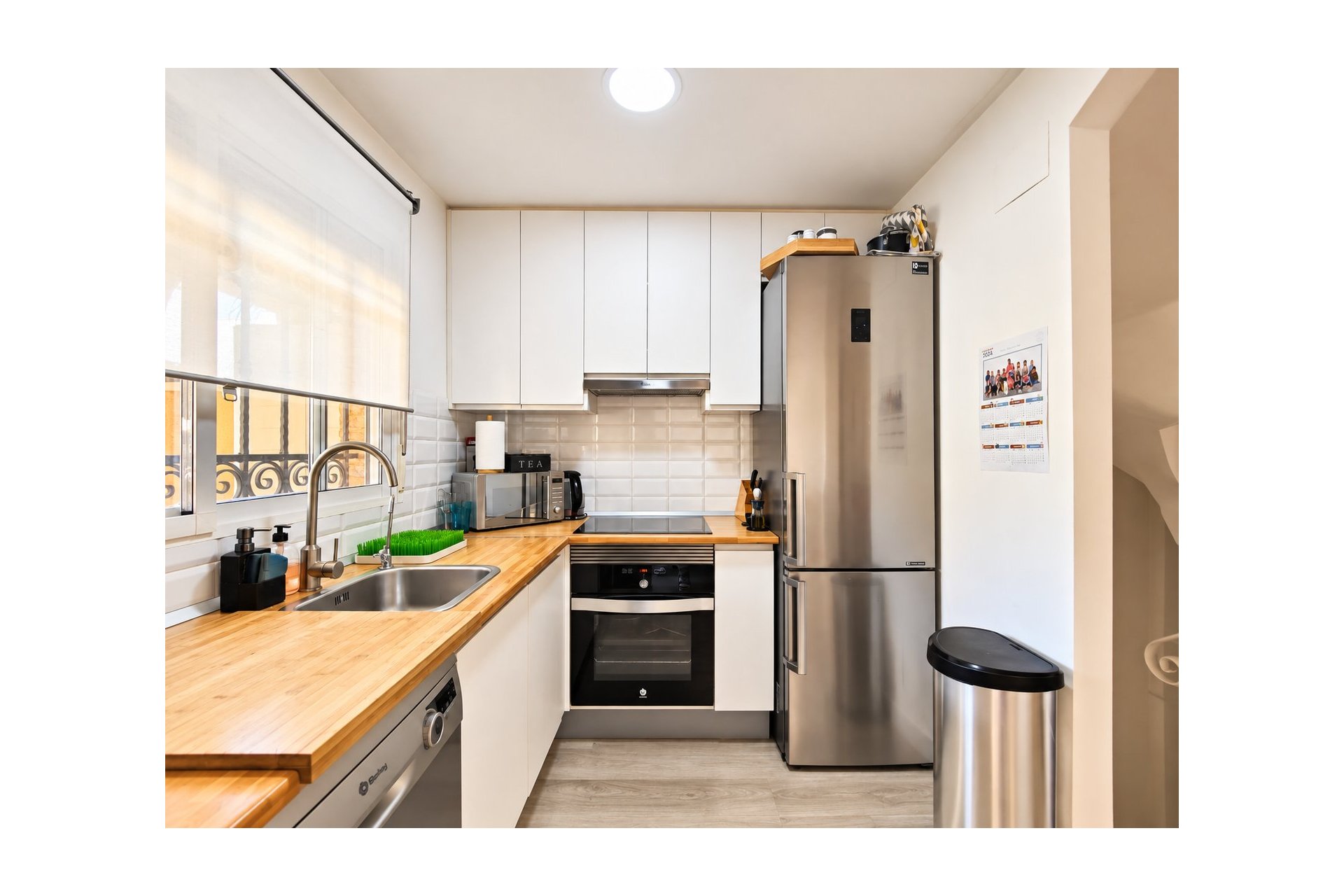 Sale - Townhouse - Guardamar del Segura - Center - El Raso