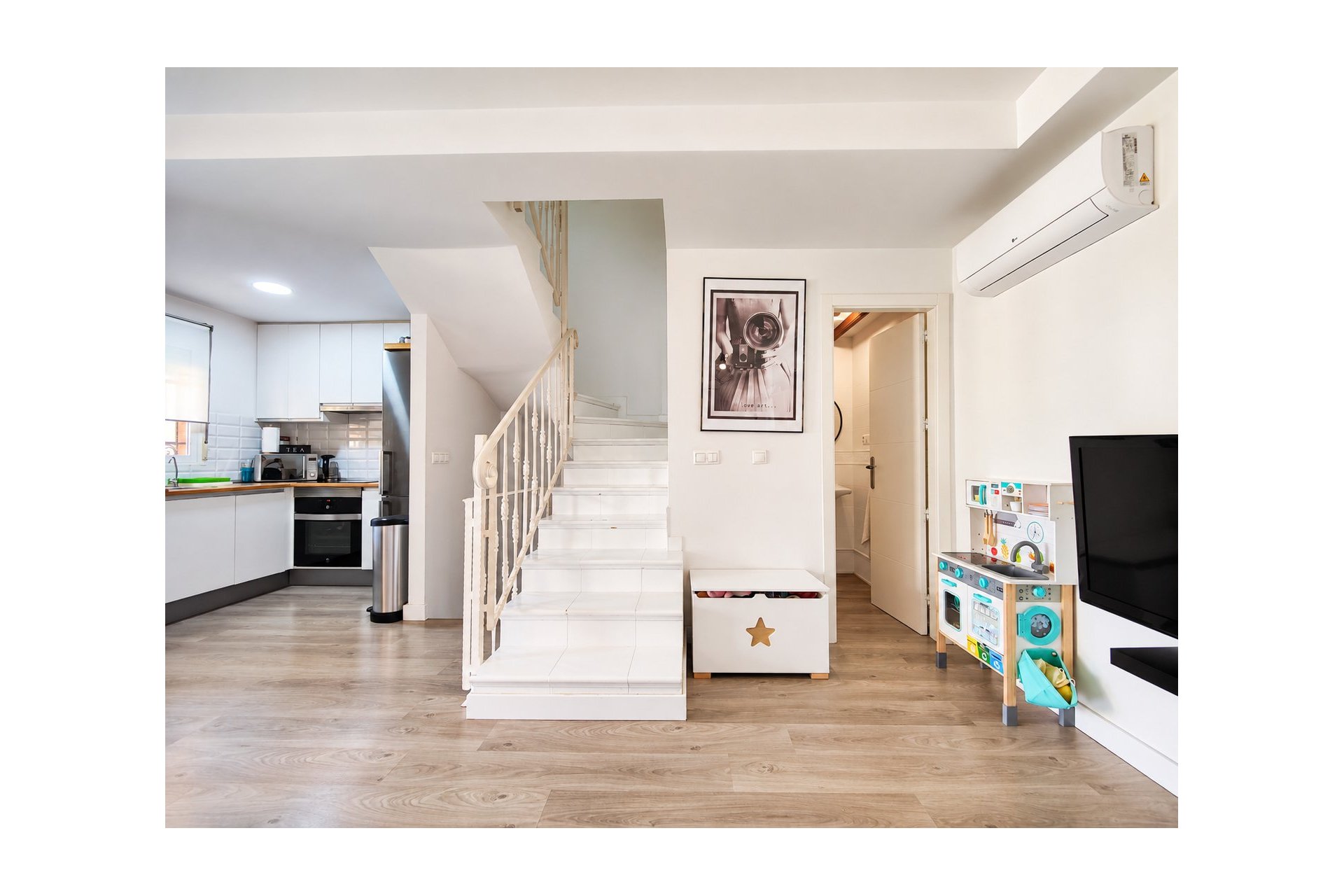 Sale - Townhouse - Guardamar del Segura - Center - El Raso