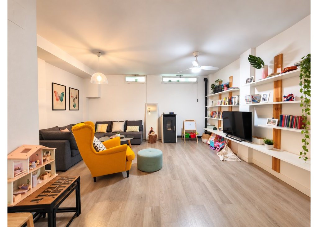Sale - Townhouse - Guardamar del Segura - Center - El Raso