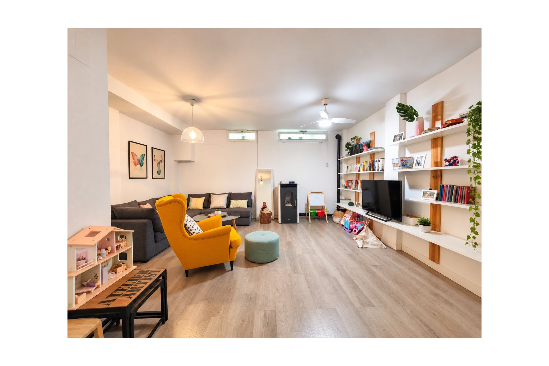 Sale - Townhouse - Guardamar del Segura - Center - El Raso
