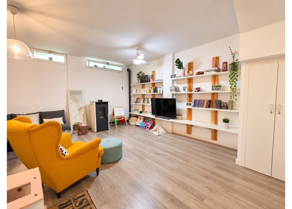 Sale - Townhouse - Guardamar del Segura - Center - El Raso
