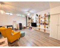 Sale - Townhouse - Guardamar del Segura - Center - El Raso