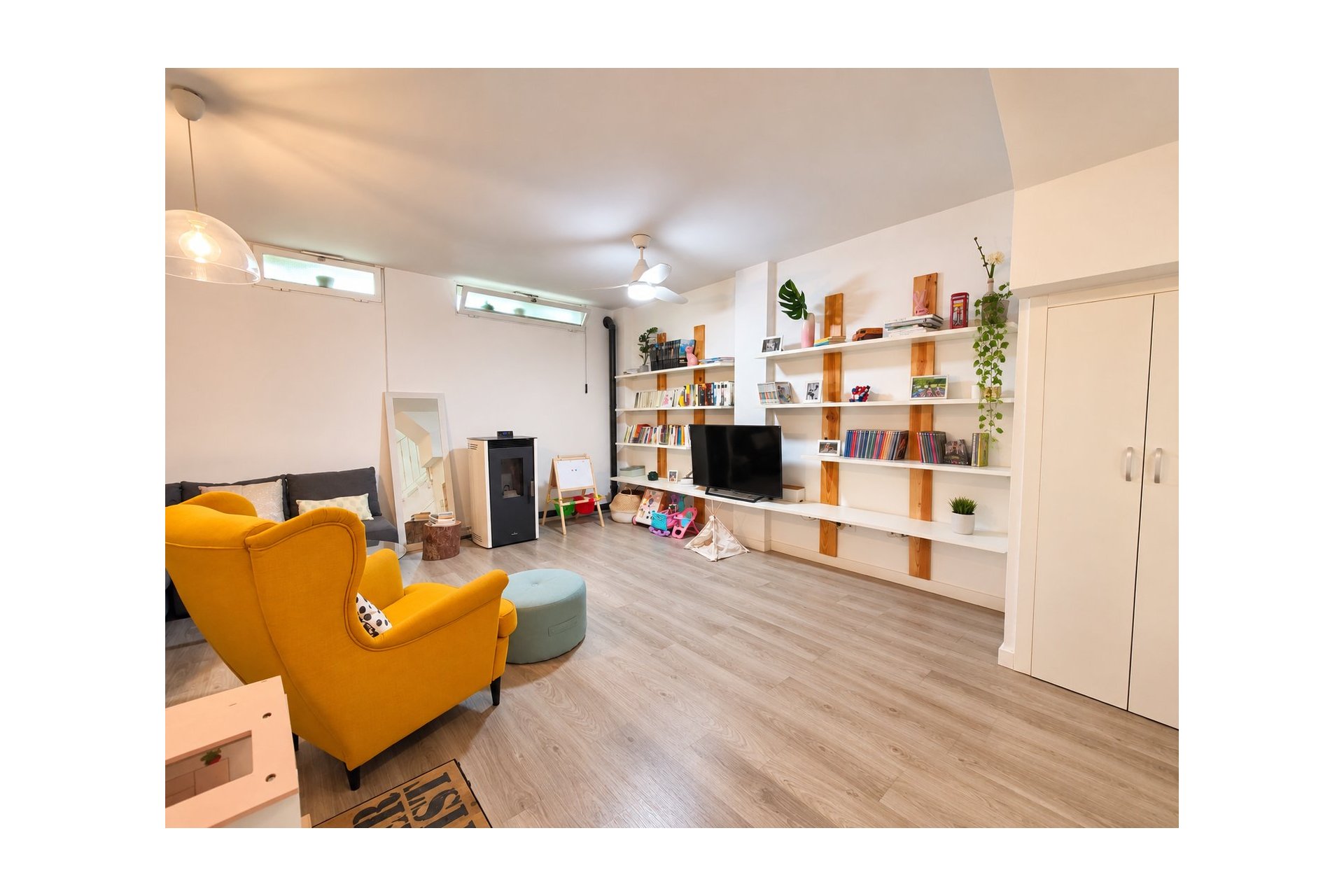 Sale - Townhouse - Guardamar del Segura - Center - El Raso