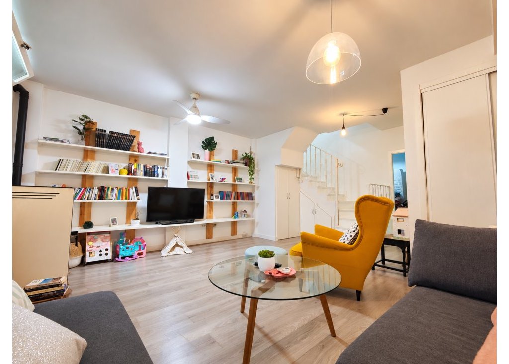 Sale - Townhouse - Guardamar del Segura - Center - El Raso