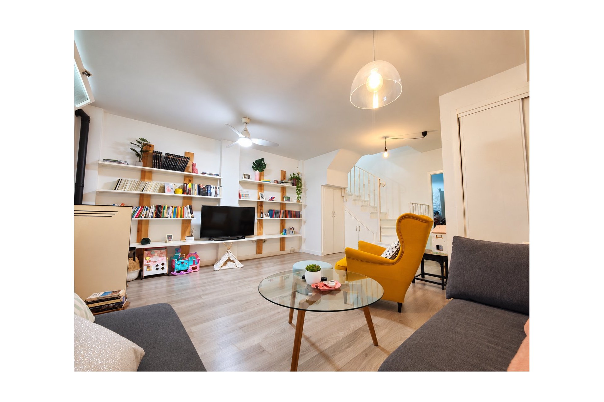 Sale - Townhouse - Guardamar del Segura - Center - El Raso