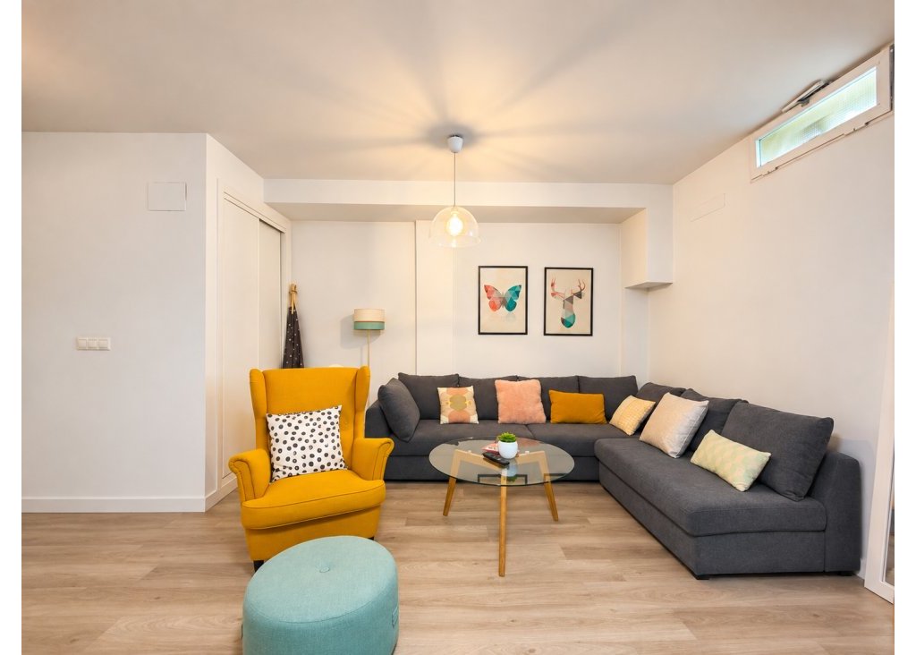 Sale - Townhouse - Guardamar del Segura - Center - El Raso