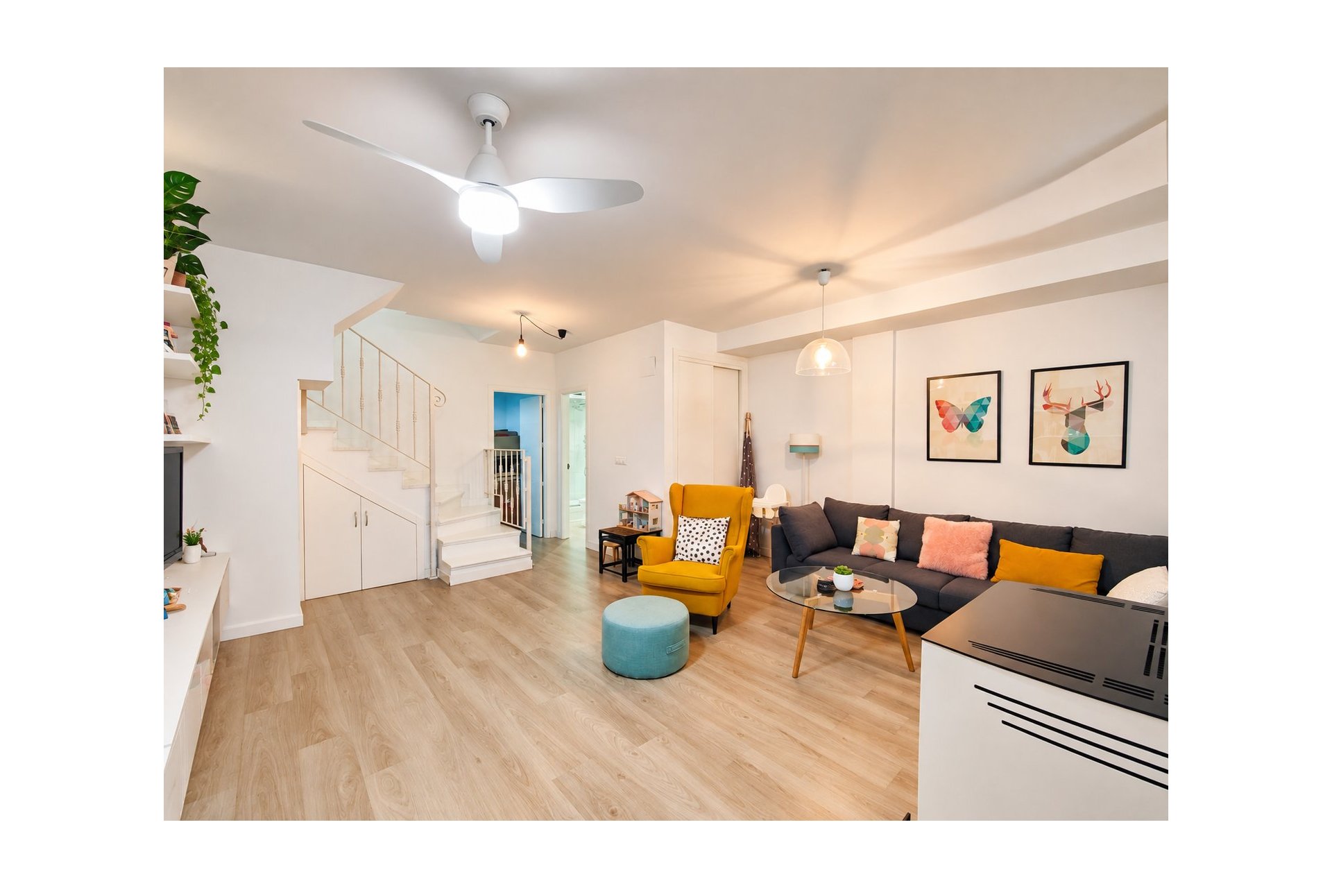 Sale - Townhouse - Guardamar del Segura - Center - El Raso