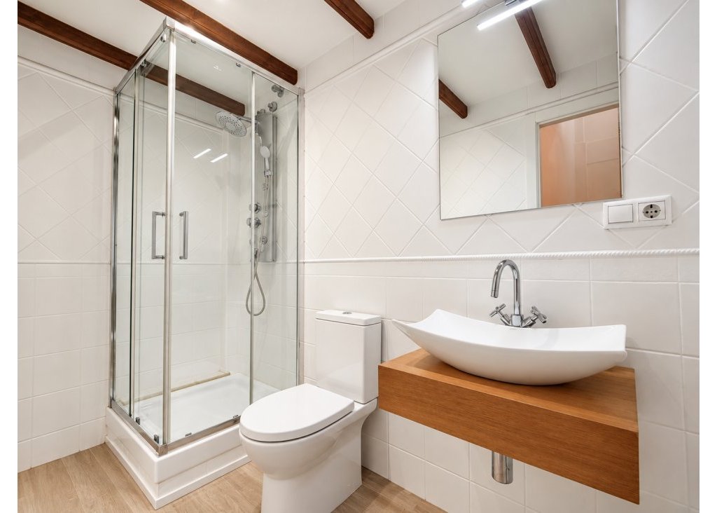 Sale - Townhouse - Guardamar del Segura - Center - El Raso