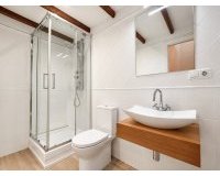 Sale - Townhouse - Guardamar del Segura - Center - El Raso