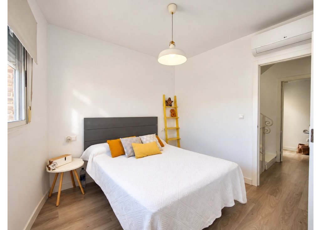 Sale - Townhouse - Guardamar del Segura - Center - El Raso