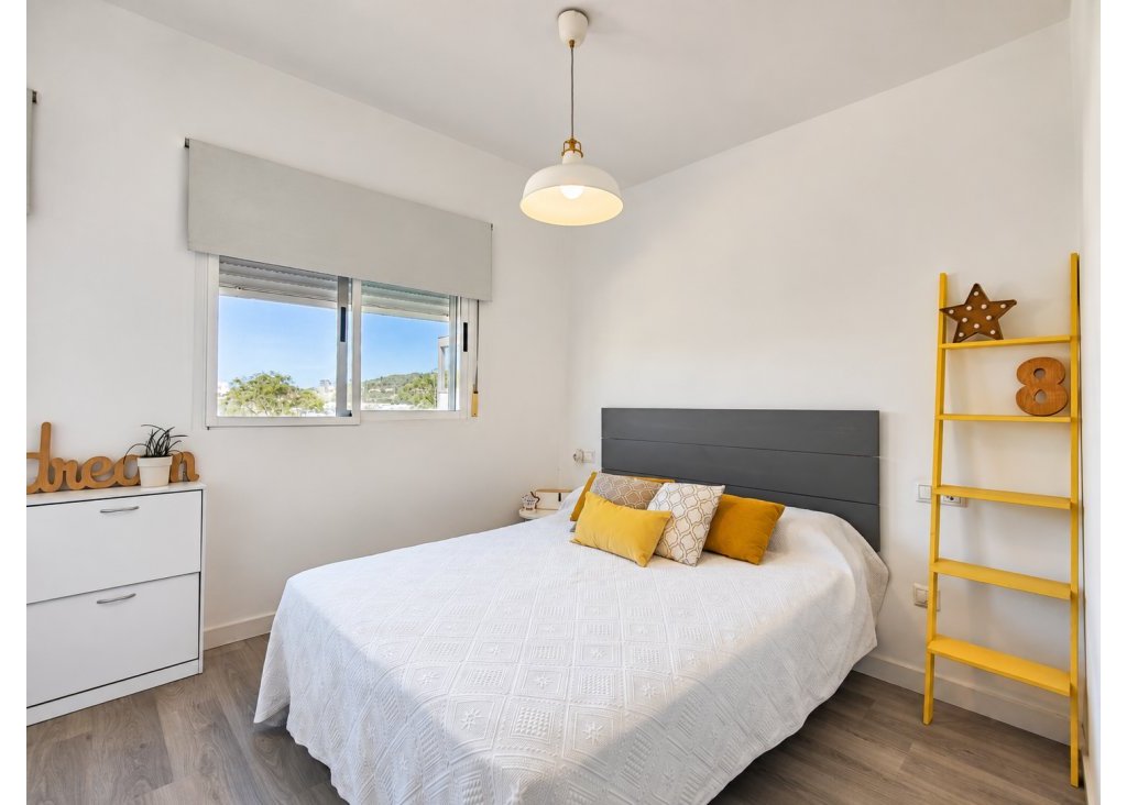 Sale - Townhouse - Guardamar del Segura - Center - El Raso