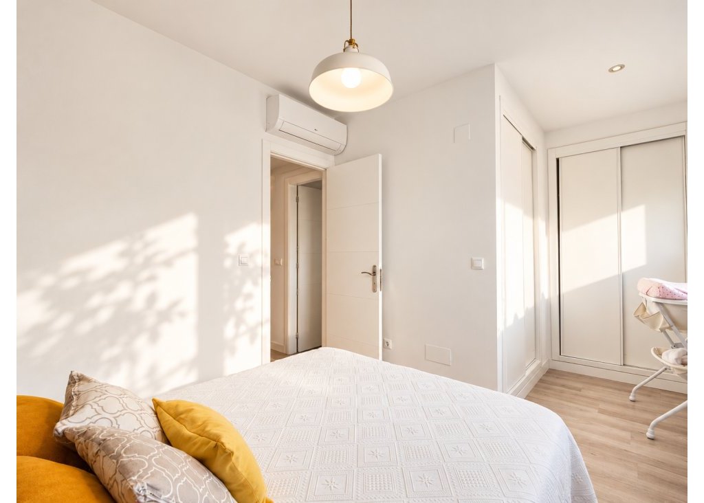 Sale - Townhouse - Guardamar del Segura - Center - El Raso