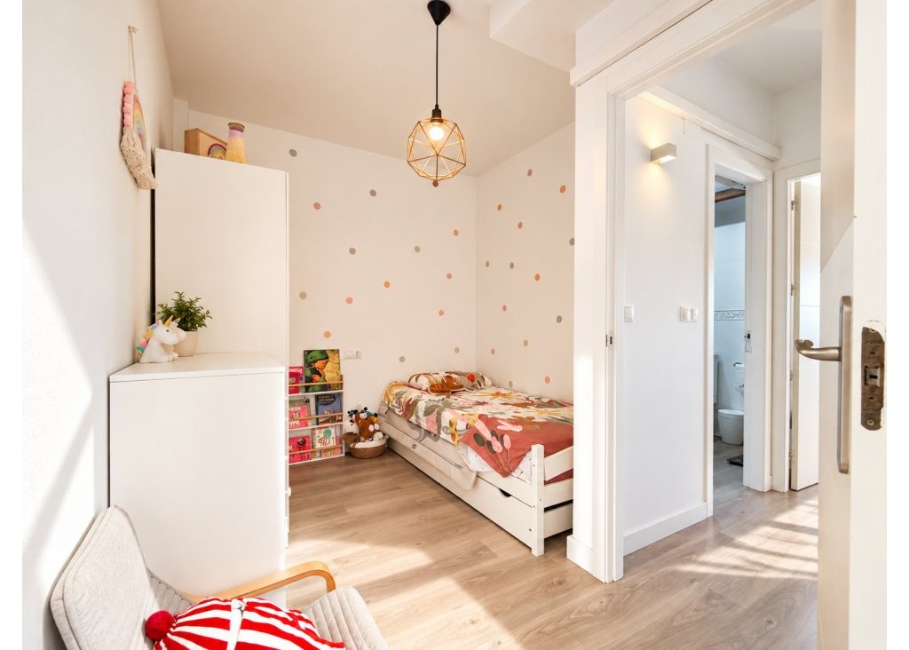 Sale - Townhouse - Guardamar del Segura - Center - El Raso