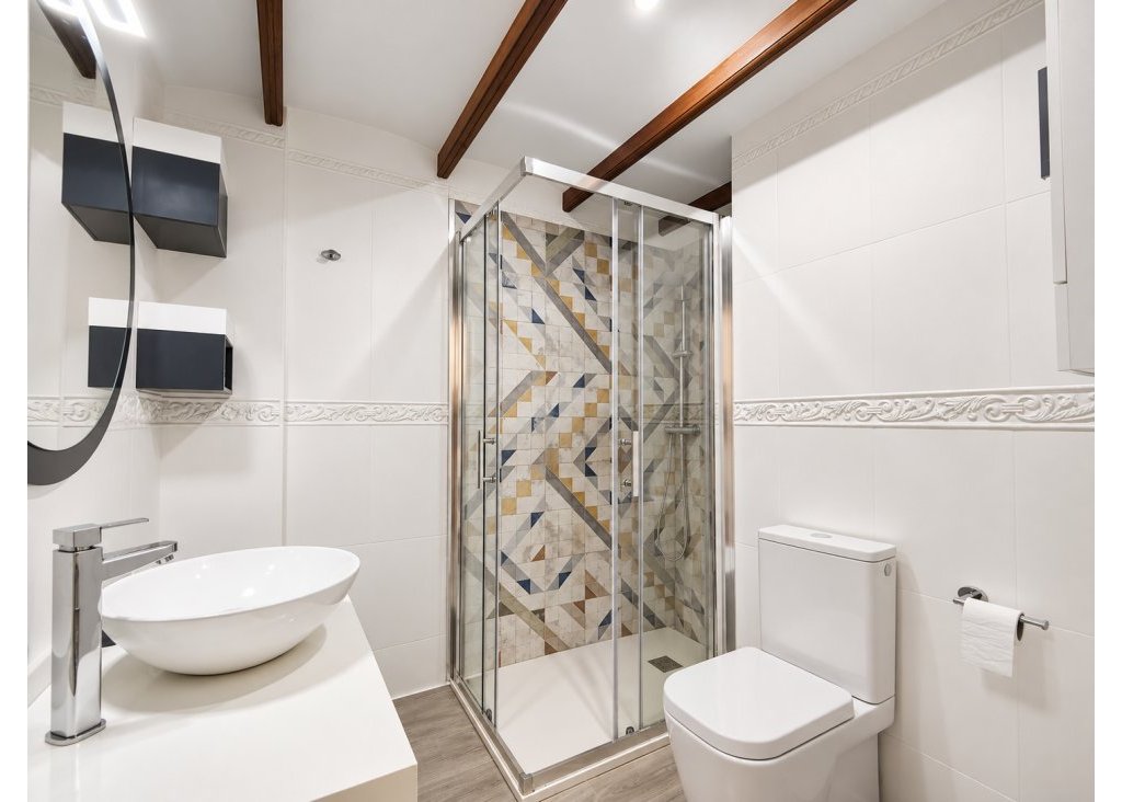 Sale - Townhouse - Guardamar del Segura - Center - El Raso