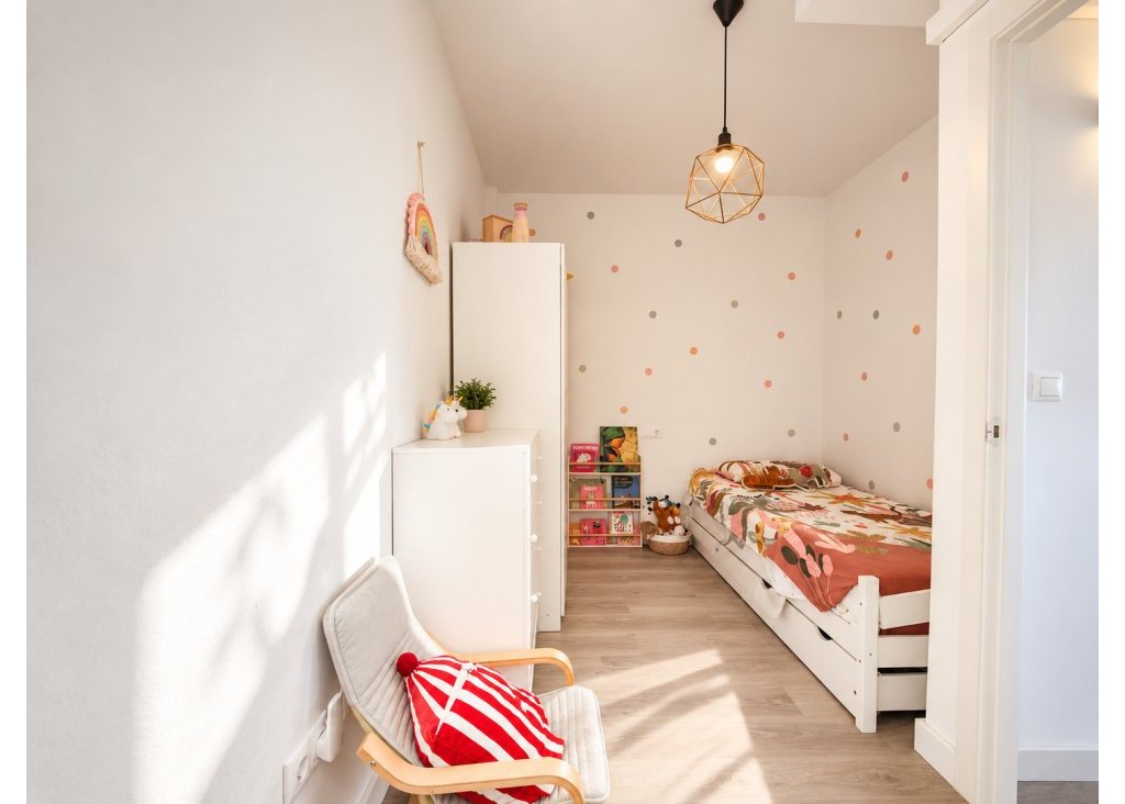 Sale - Townhouse - Guardamar del Segura - Center - El Raso