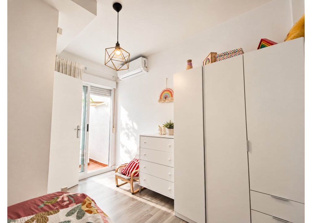 Sale - Townhouse - Guardamar del Segura - Center - El Raso