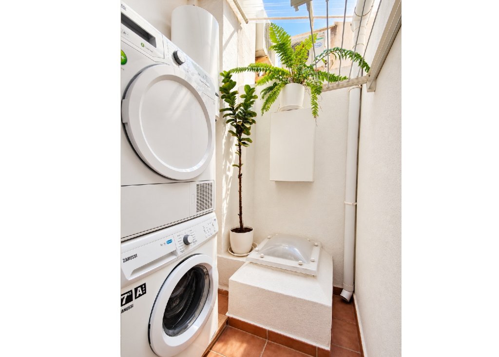 Sale - Townhouse - Guardamar del Segura - Center - El Raso