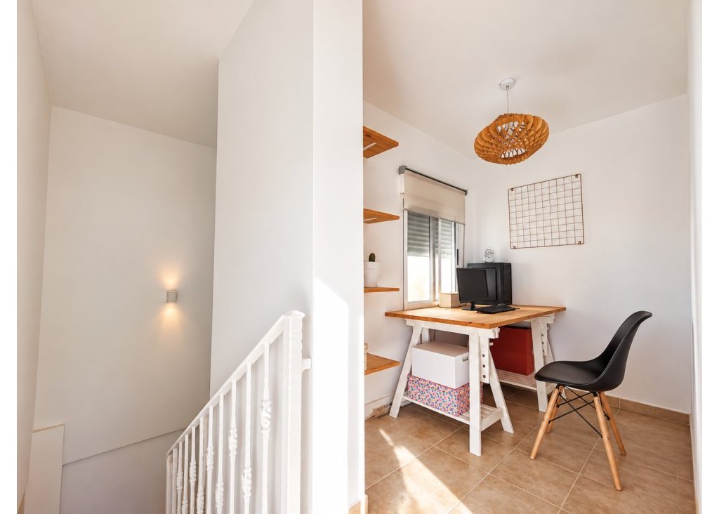 Sale - Townhouse - Guardamar del Segura - Center - El Raso