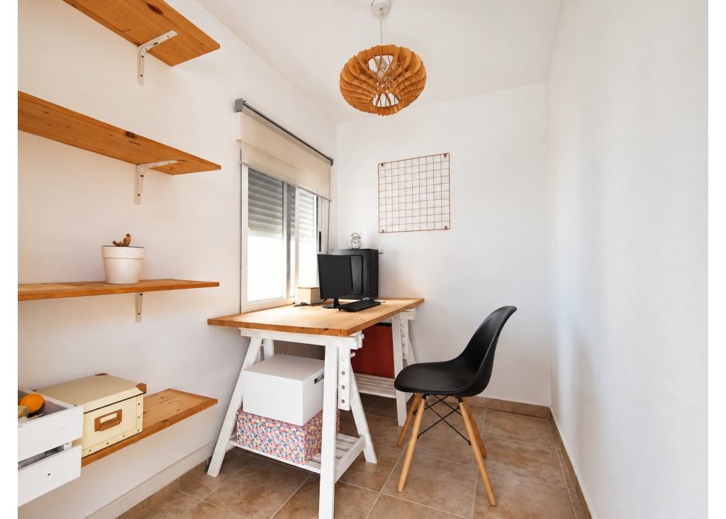 Sale - Townhouse - Guardamar del Segura - Center - El Raso