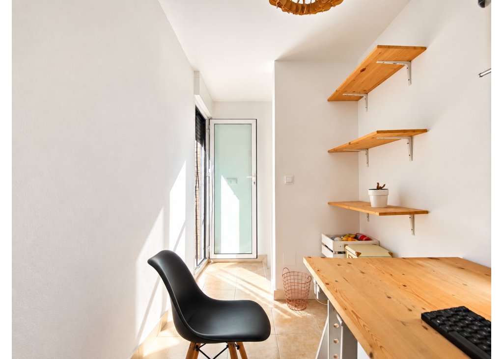 Sale - Townhouse - Guardamar del Segura - Center - El Raso
