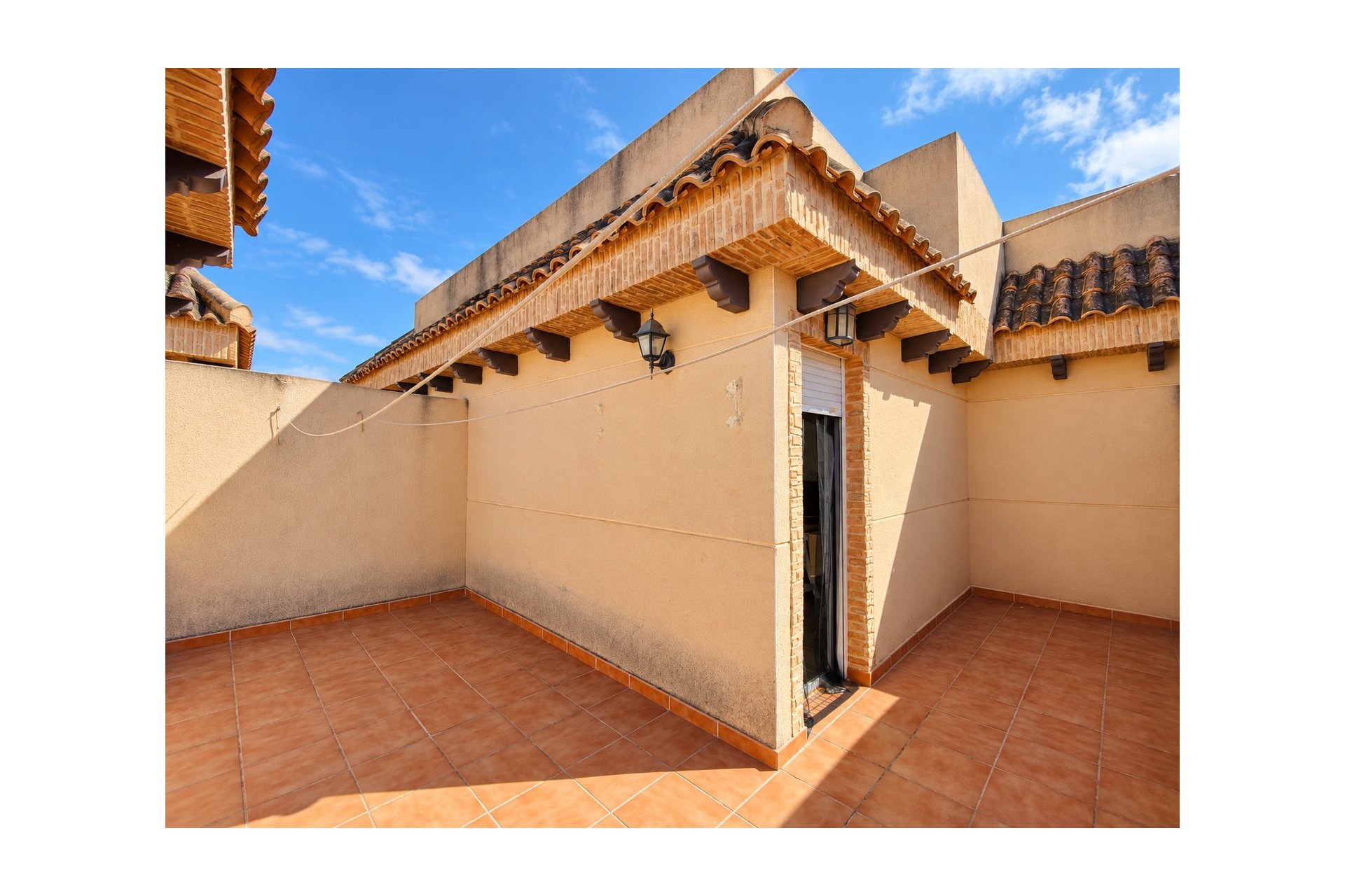 Sale - Townhouse - Guardamar del Segura - Center - El Raso