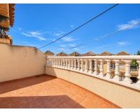 Sale - Townhouse - Guardamar del Segura - Center - El Raso