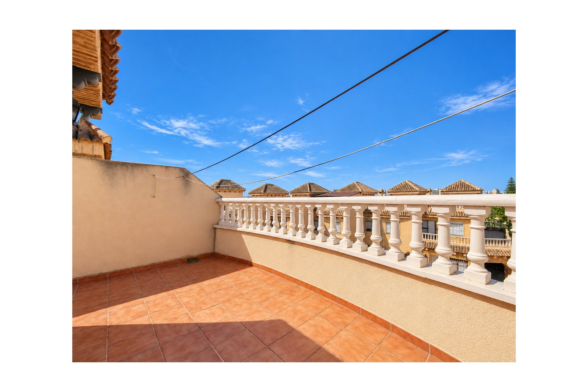Sale - Townhouse - Guardamar del Segura - Center - El Raso