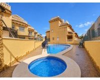Sale - Townhouse - Guardamar del Segura - Center - El Raso