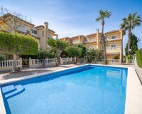 Sale - Townhouse - Guardamar del Segura - El Moncayo