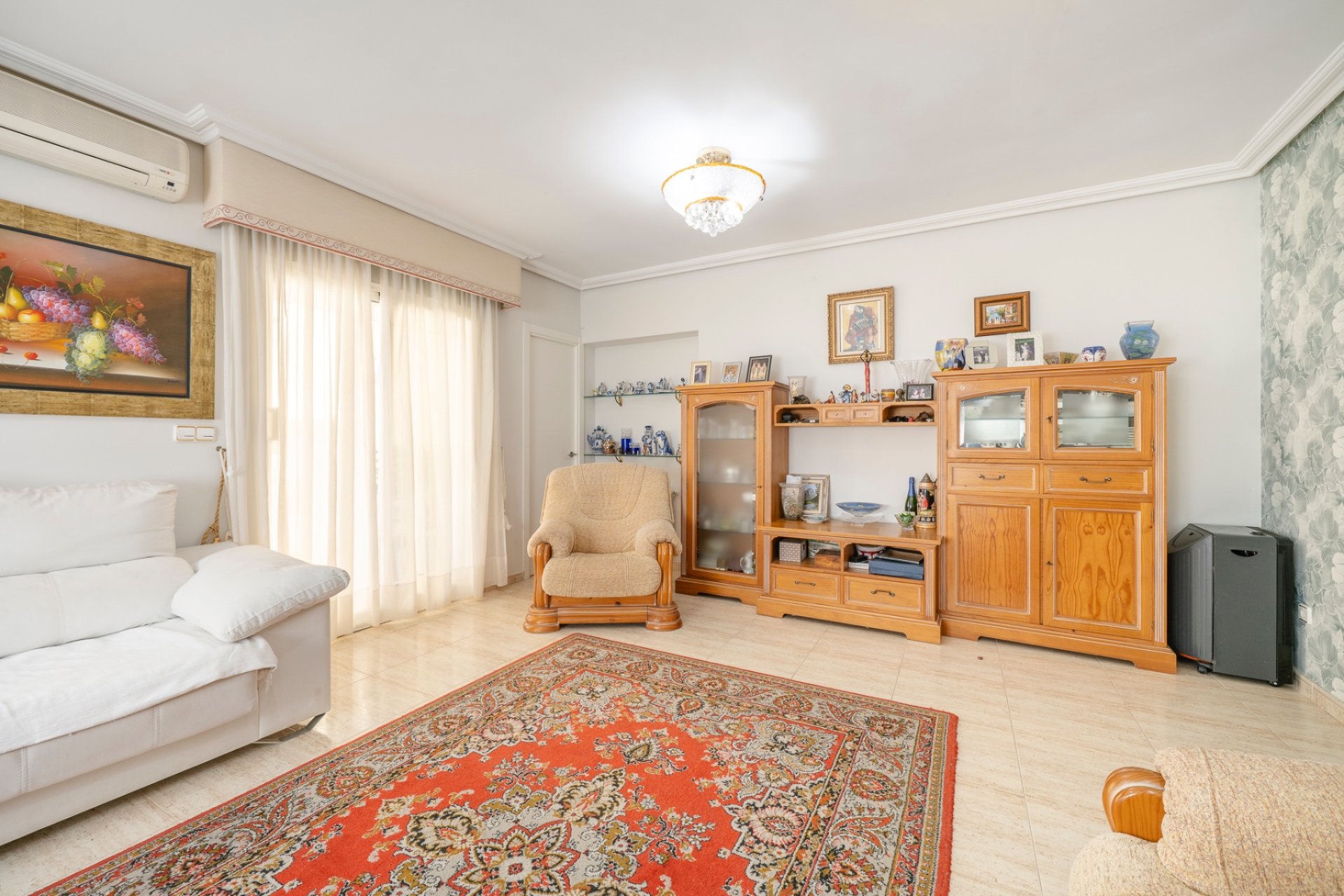 Sale - Townhouse - Guardamar del Segura - El Moncayo