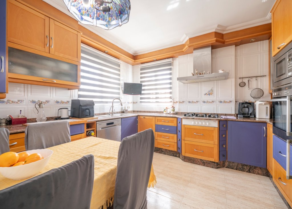 Sale - Townhouse - Guardamar del Segura - El Moncayo