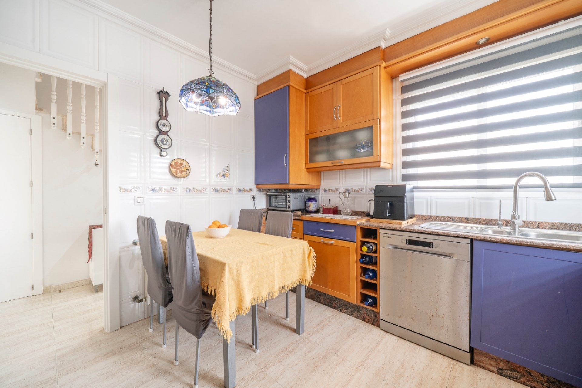 Sale - Townhouse - Guardamar del Segura - El Moncayo