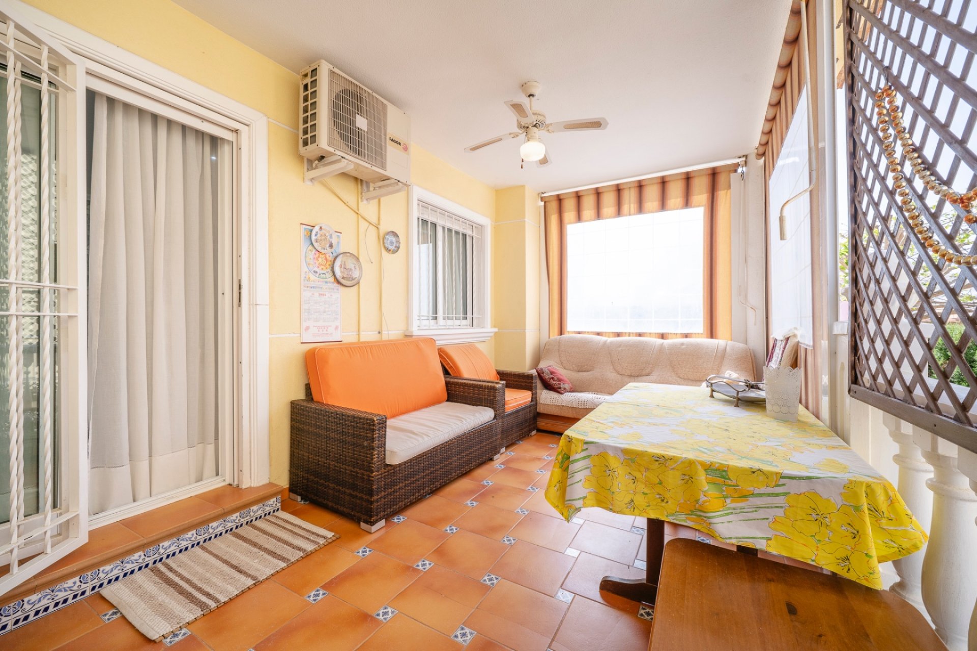 Sale - Townhouse - Guardamar del Segura - El Moncayo