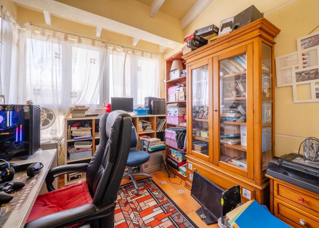 Sale - Townhouse - Guardamar del Segura - El Moncayo