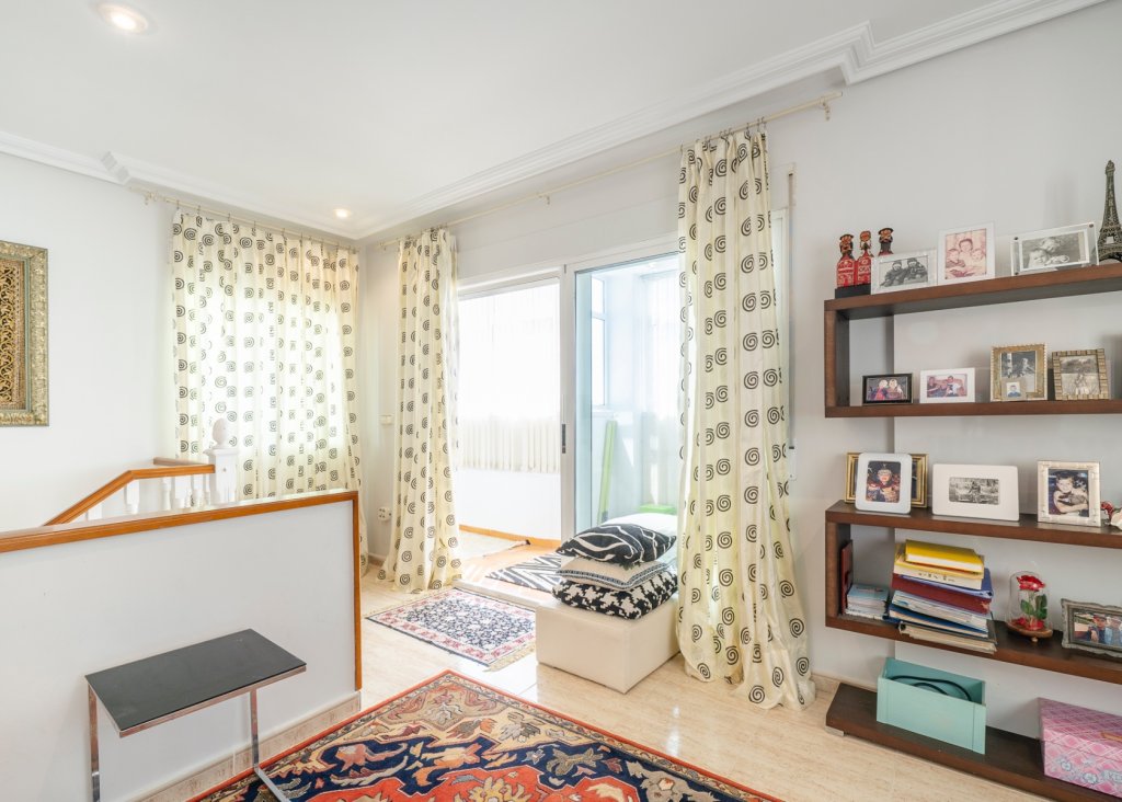 Sale - Townhouse - Guardamar del Segura - El Moncayo