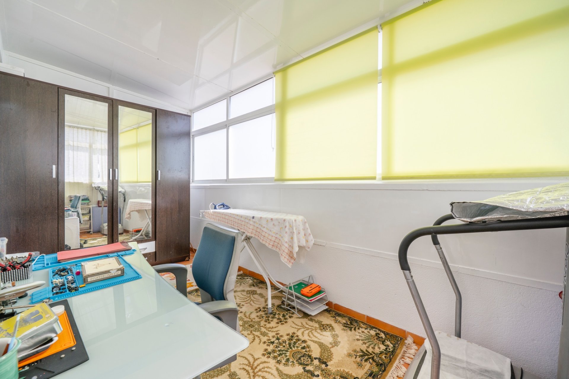 Sale - Townhouse - Guardamar del Segura - El Moncayo