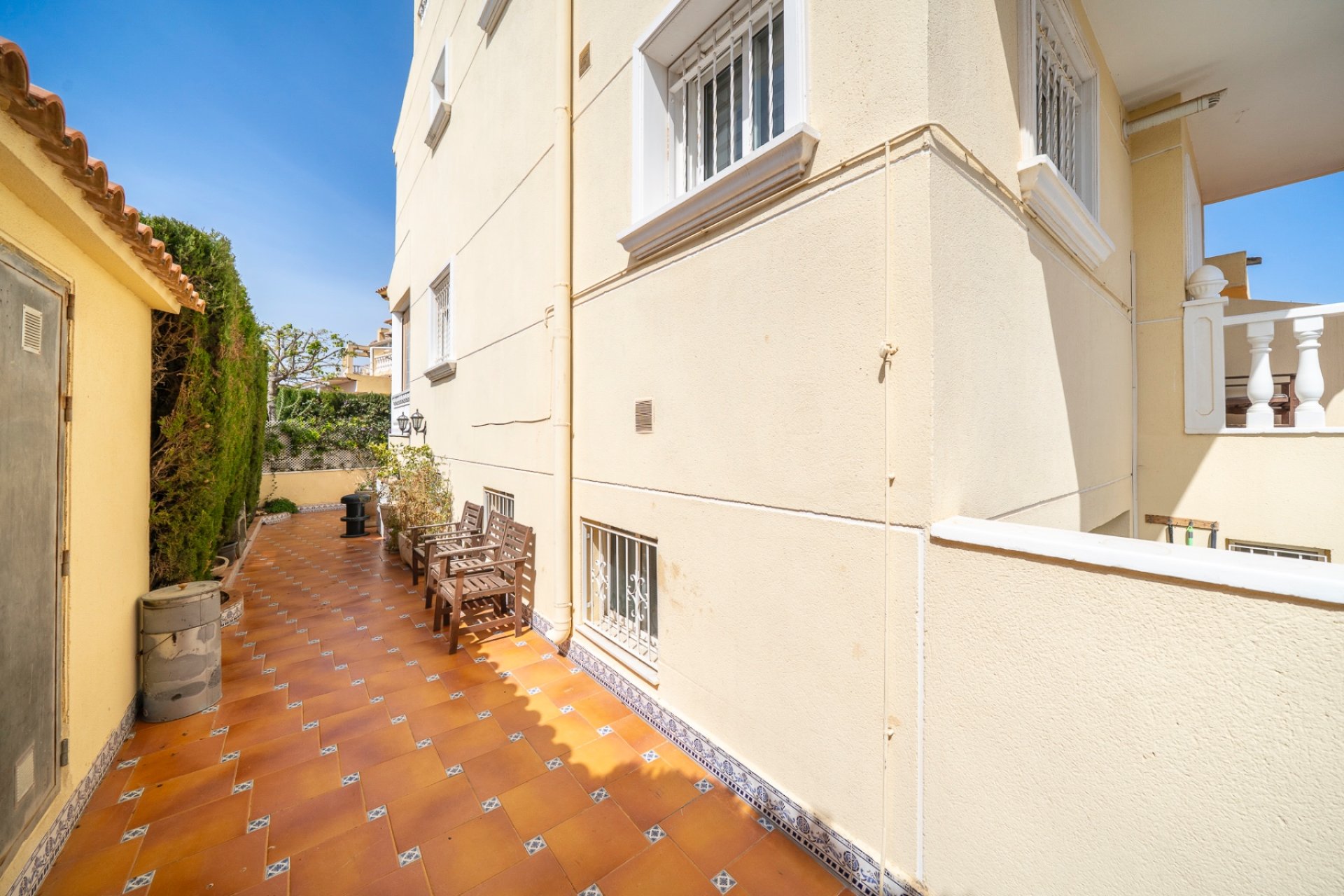 Sale - Townhouse - Guardamar del Segura - El Moncayo