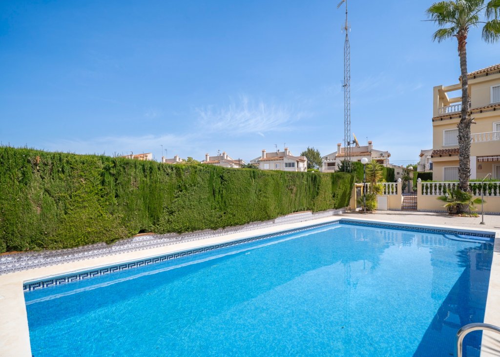 Sale - Townhouse - Guardamar del Segura - El Moncayo