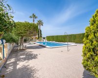 Sale - Townhouse - Guardamar del Segura - El Moncayo