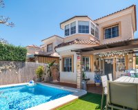Sale - Townhouse - Guardamar del Segura - El Raso