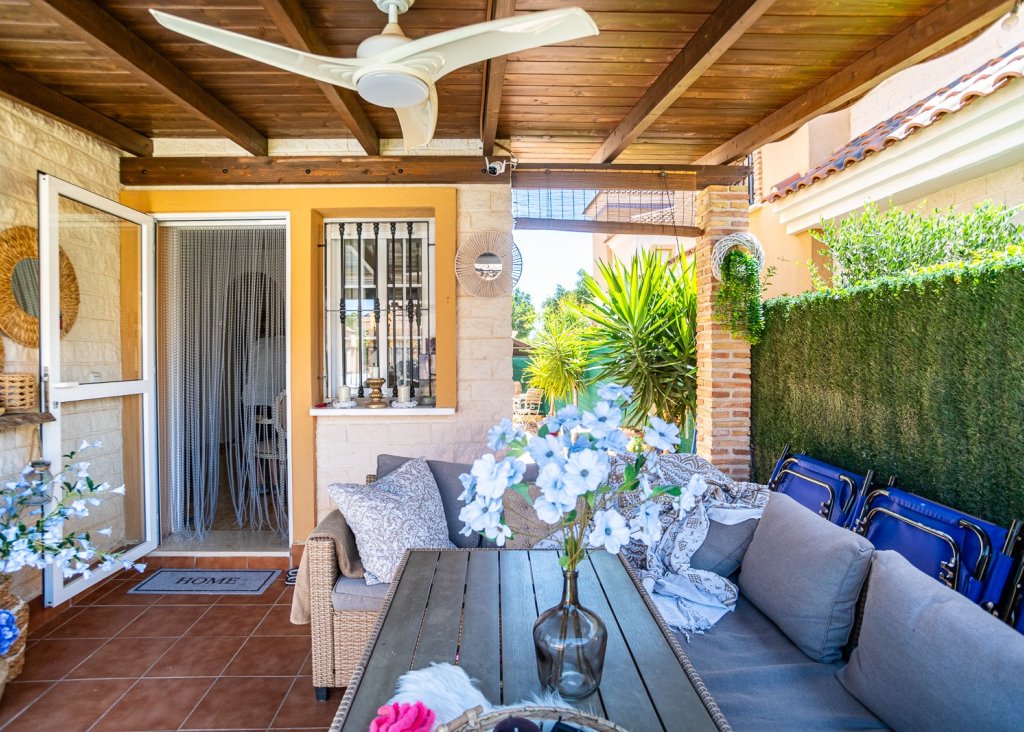 Sale - Townhouse - Guardamar del Segura - El Raso