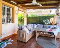 Sale - Townhouse - Guardamar del Segura - El Raso