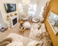 Sale - Townhouse - Guardamar del Segura - El Raso