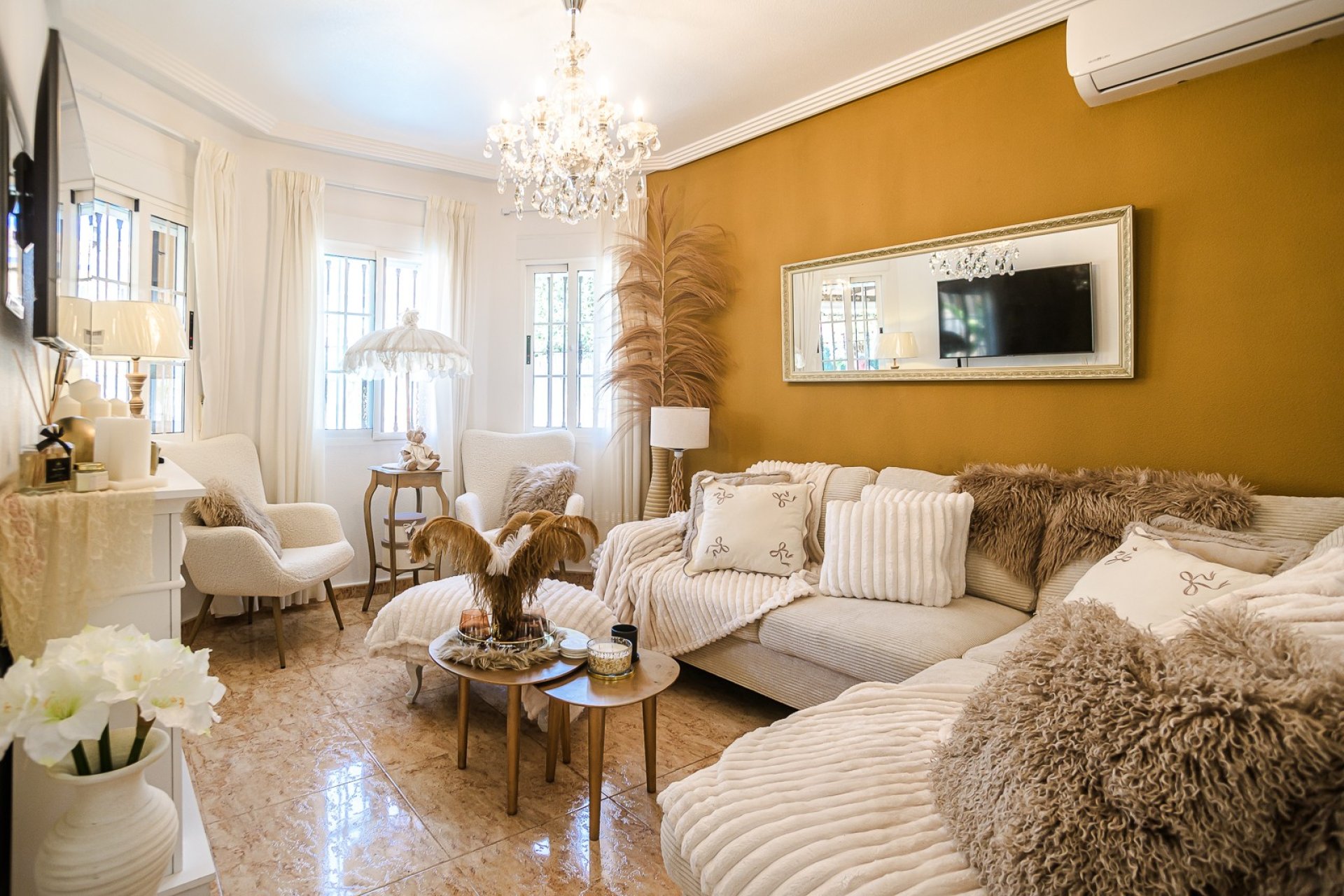 Sale - Townhouse - Guardamar del Segura - El Raso