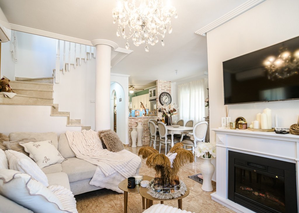 Sale - Townhouse - Guardamar del Segura - El Raso